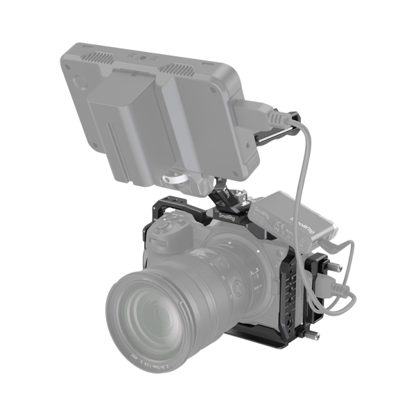 SmallRig 4520 Camera Cage Kit for Nikon Z 6III
