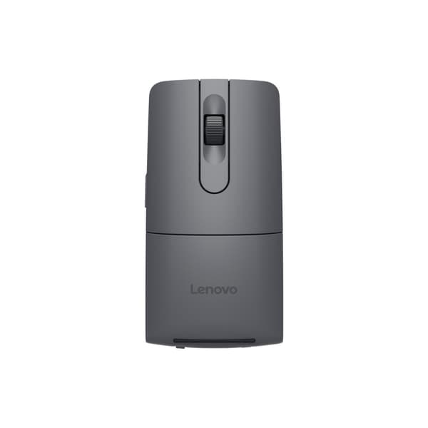 Lenovo ThinkPad - Aura Edition - mus - Presentatör - Bluetooth - thunder gray
