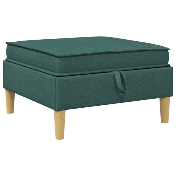 Förvaringspall