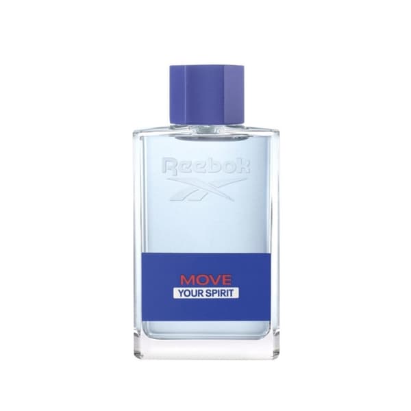 Move Your Spirit Him Edt 100ml