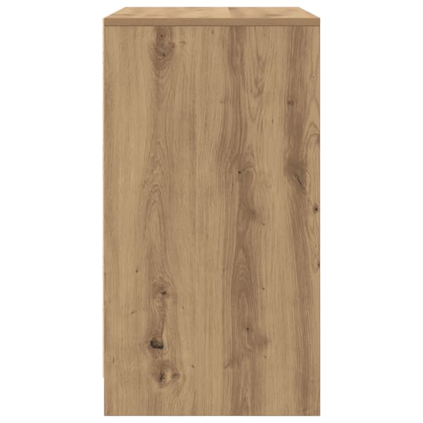 Sideboard Brun 70 x 41 x 75 cm Konstruerat trä