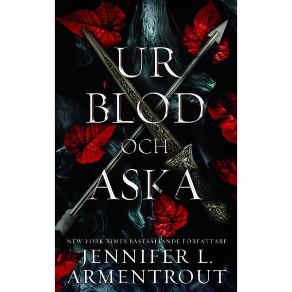 Ur blod och aska (häftad)