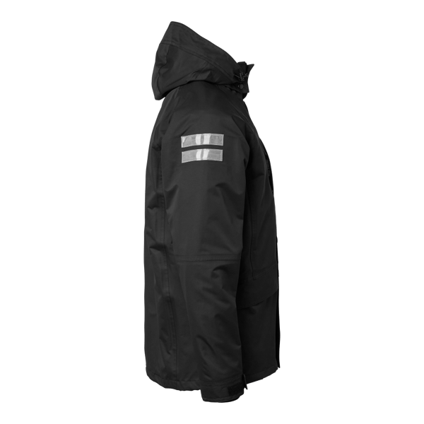 369 Parka w Black Female