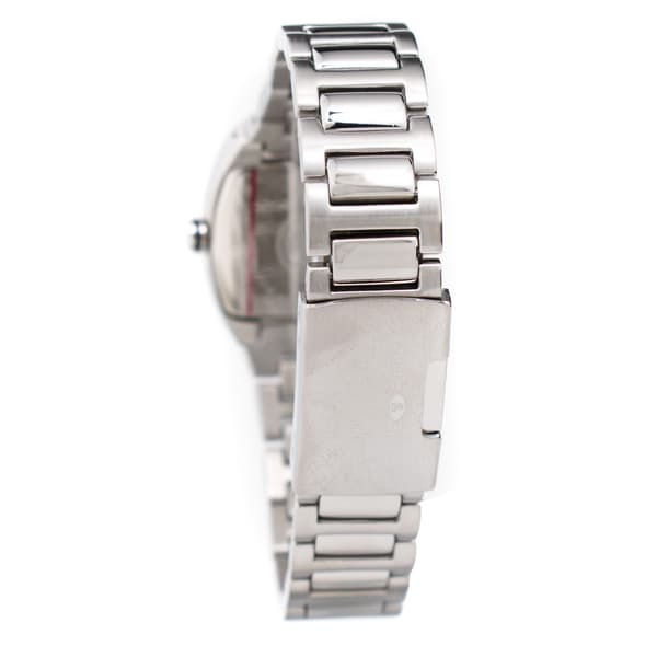 TIME FORCE TF2588L-03M - Quartz Klocka Dam (28MM)