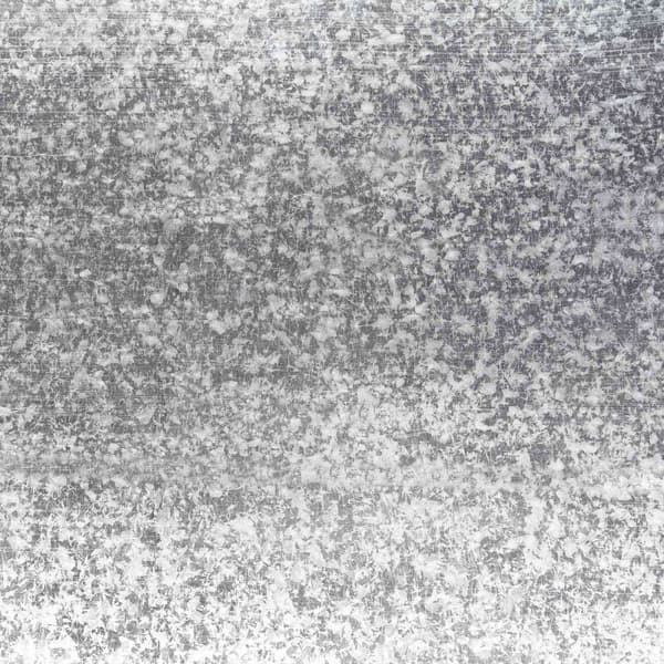 Höjd Trädgårdsbädd Silver 160 x 40 x 24 cm galvaniserad