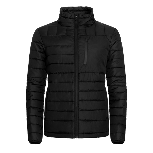 Haddow Jacket w Black Female