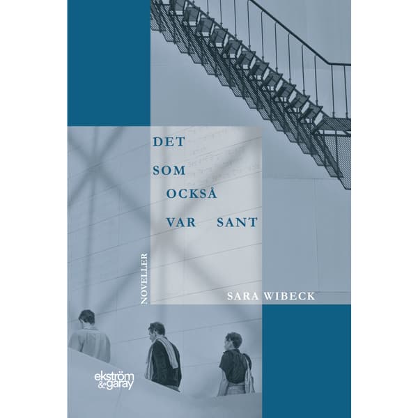Det som också var sant (bok, danskt band)