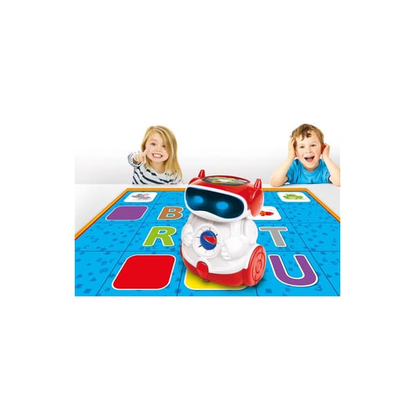 Robot DOC - The Education Robot