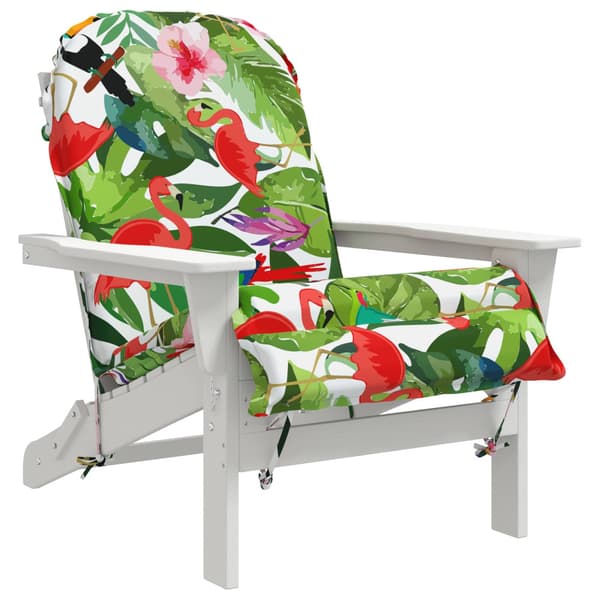 Solsängkudde GEMERT 100% Polyester Flerfärgsdesign