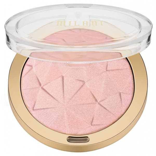 Hypnotic Lights Powder Highlighter - 02 Luminous Light