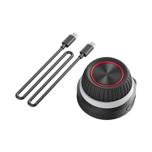 SmallRig 4295 Wireless Handwheel Controller (Lite)