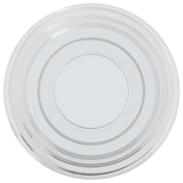 Hylla Peg 2 pcs Silver 7 x 16 mm Järn