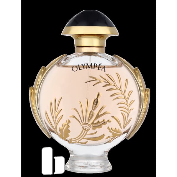 Paco Rabanne Olympea Solar Edp Intense Spray 80 ml