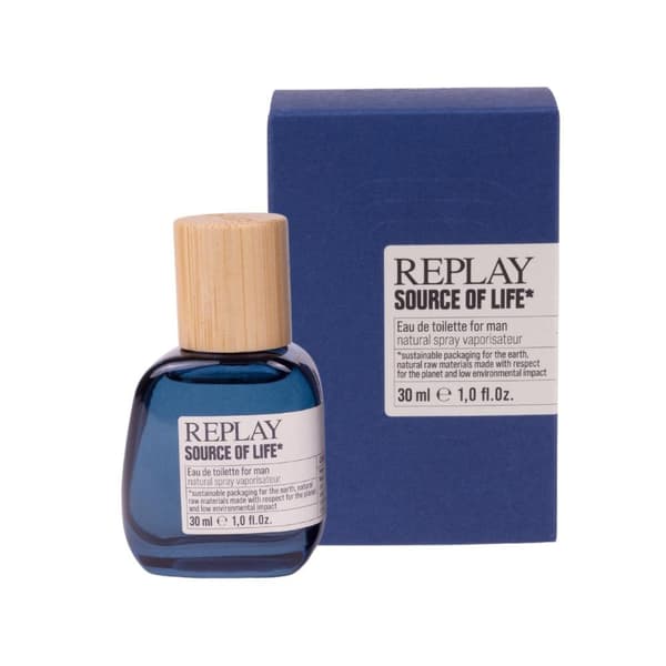 Source Of Life Man Edt 30ml