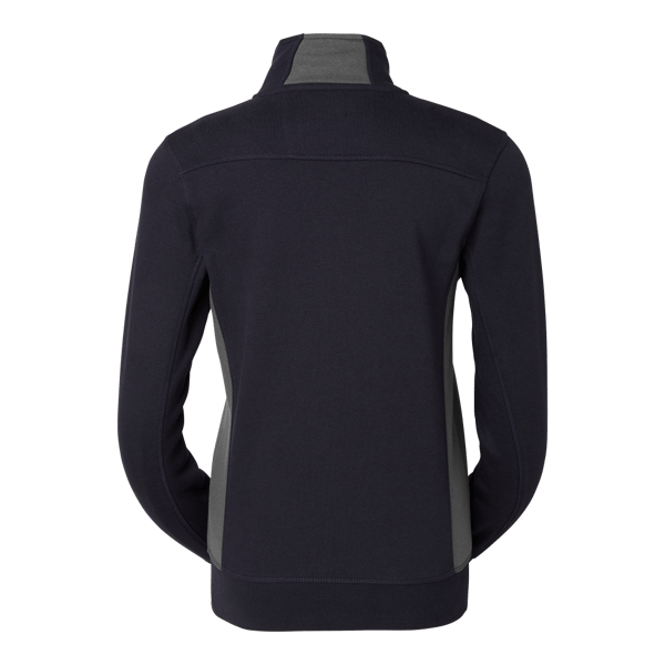 Lucy Sweat w Navy/grey Female