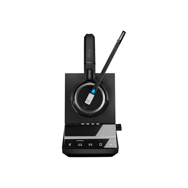 EPOS IMPACT SDW 5066 - trådlöst headsetsystem