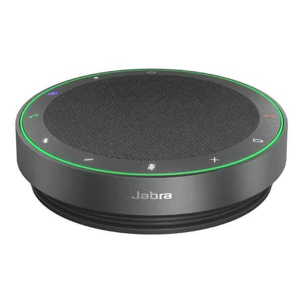 Jabra Speak2 75 MS - högtalartelefon - USB-A, USB-C