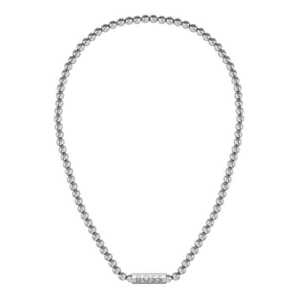 BOSS 1580656 - Necklace Herr (55CM)