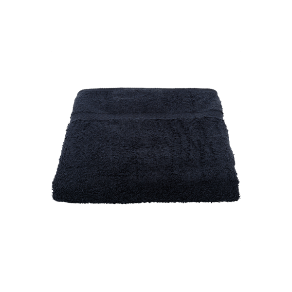 Westlake Towel Black Unisex