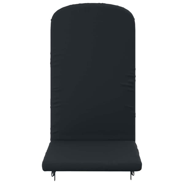 Solsängkudde GEMERT 100% Polyester Mörkblå 47 x 131 x 5 cm