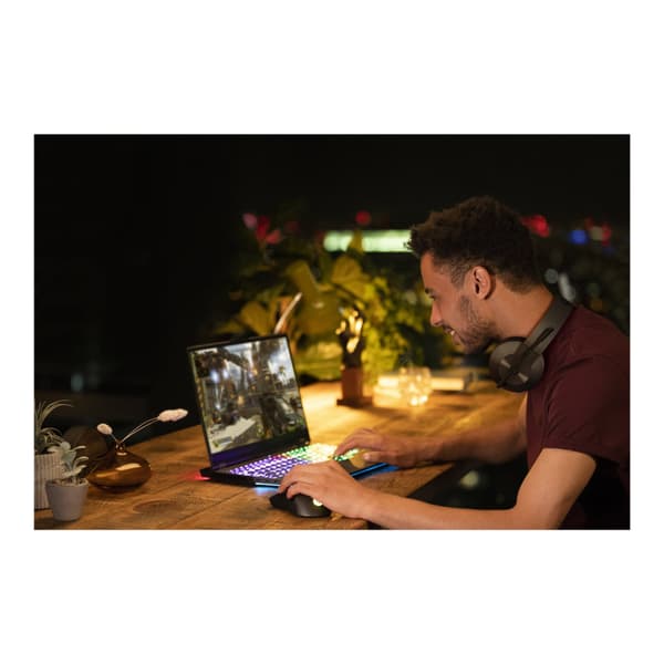 Lenovo Legion H600 - headset
