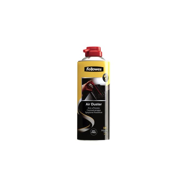 Fellowes HFC Free Air Duster - tryckluft för rengöring