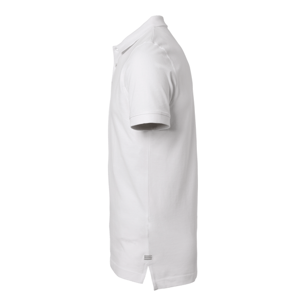 Morris Polo White Male