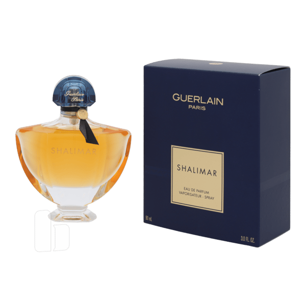 Guerlain Shalimar Edp Spray 90 ml Dam
