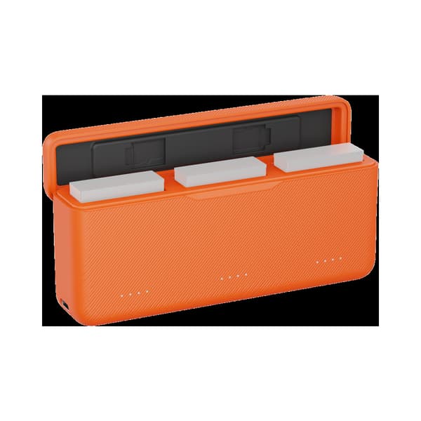 SmallRig 5922 Charging Case for Batteries for DJI Action 6