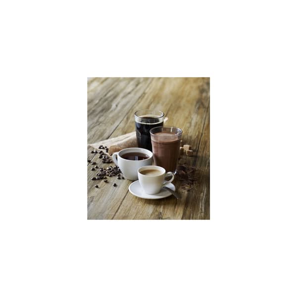 Kaffe GEVALIA Snabbkaffe Ebony 250g