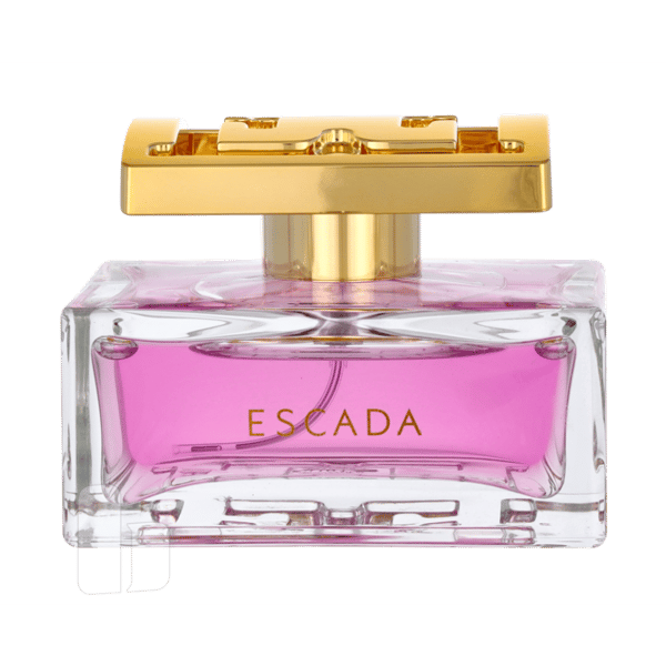 Escada Especially Edp Spray 50 ml Dam