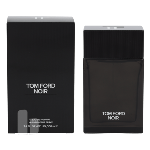 Tom Ford Noir Edp Spray 100 ml Herr