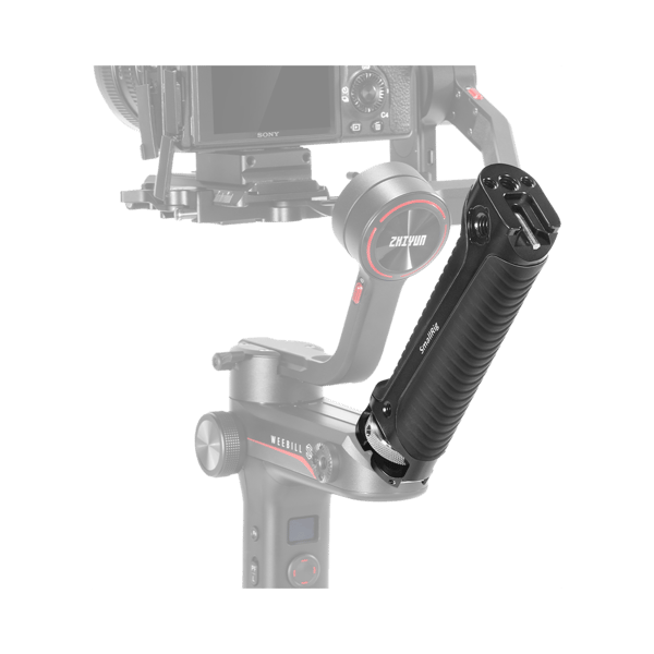 SMALLRIG 2636 HANDGRIP FOR WEEBILL-S