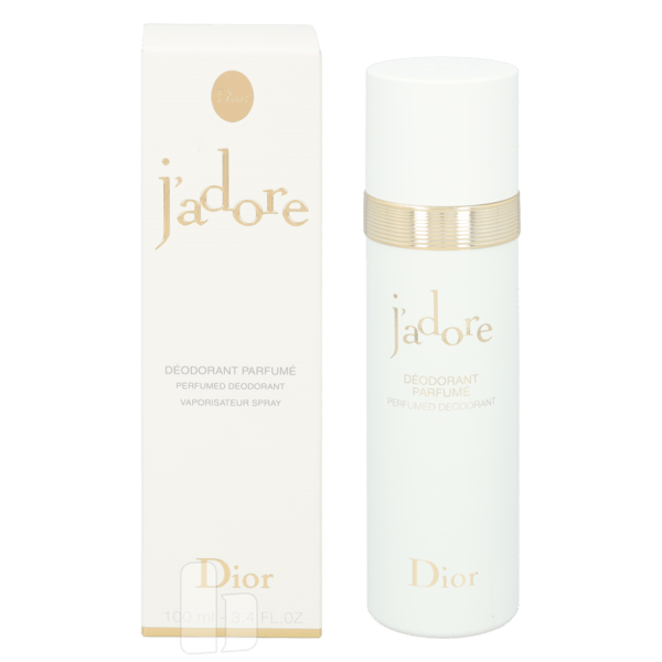Dior J'Adore Deo Spray 100 ml Dam
