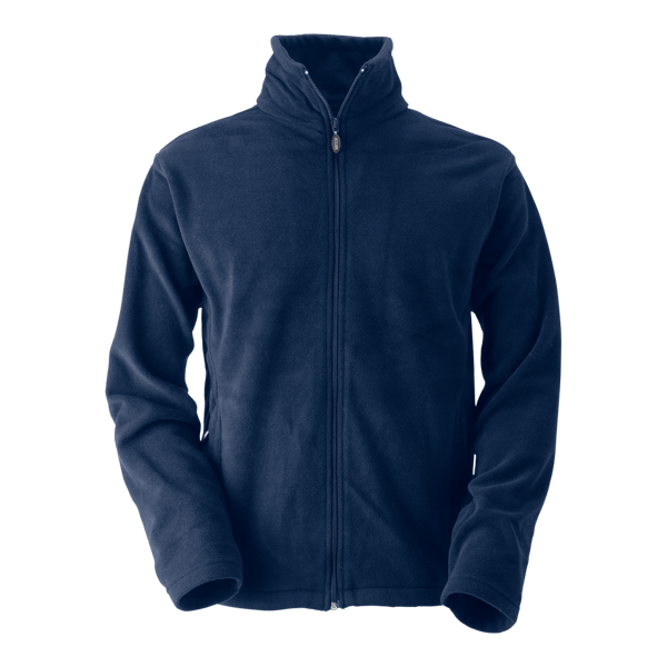 Dawson Fleece Navy Male