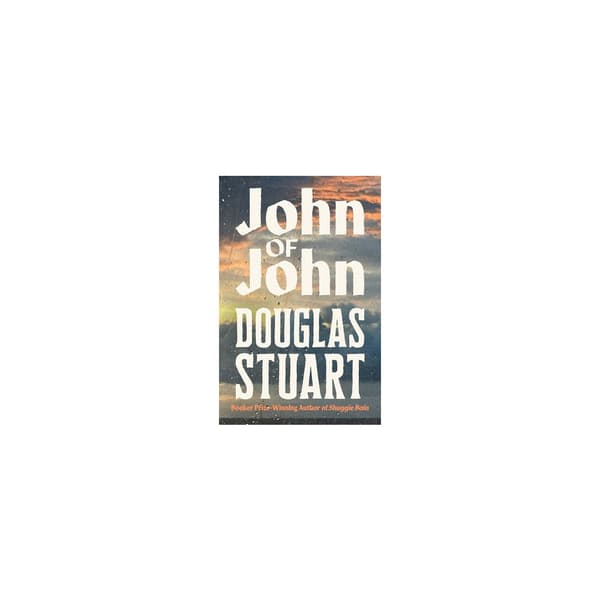 John of John (häftad, eng)