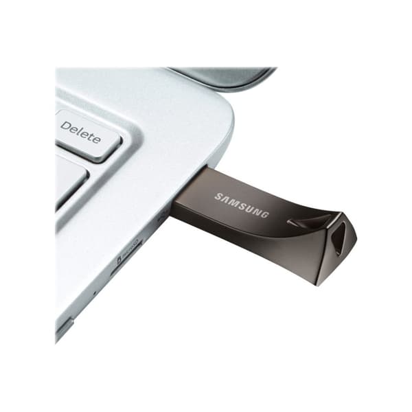 Samsung BAR Plus MUF-256BE4 - USB flash-enhet - 256 GB