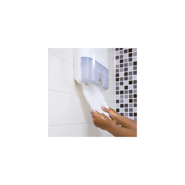 Dispenser TORK H2 Handduk Mini vit