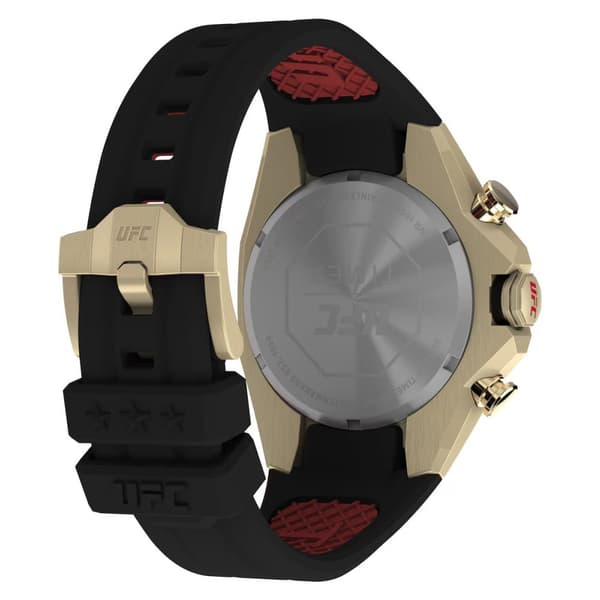TIMEX TW2W69800 - Quartz Klocka Herr (45MM)