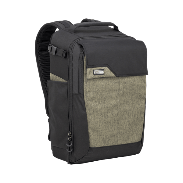 Think Tank Mirrorless Mover Backpack, 18L, Coast Green