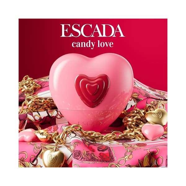 Candy Love Edt 100ml