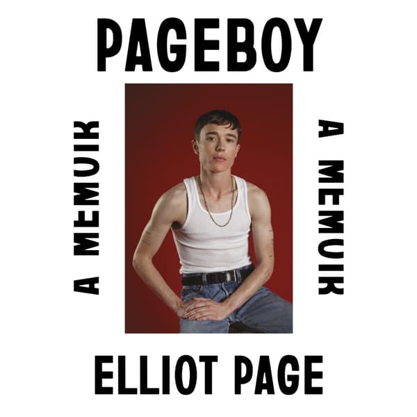 Pageboy (häftad, eng)