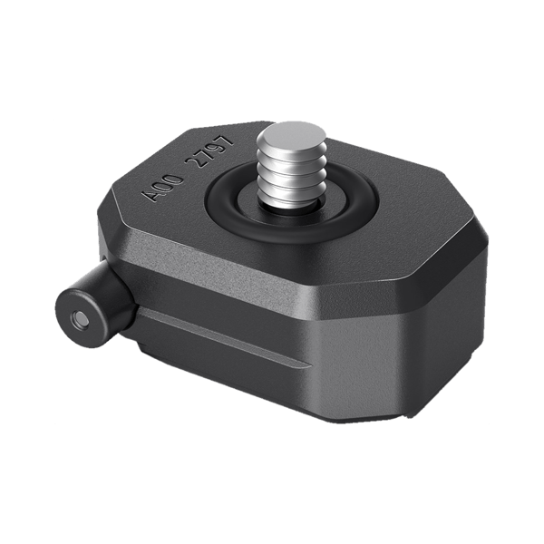 SMALLRIG 2797 Cold Shoe Mount Multi w/Safe Release