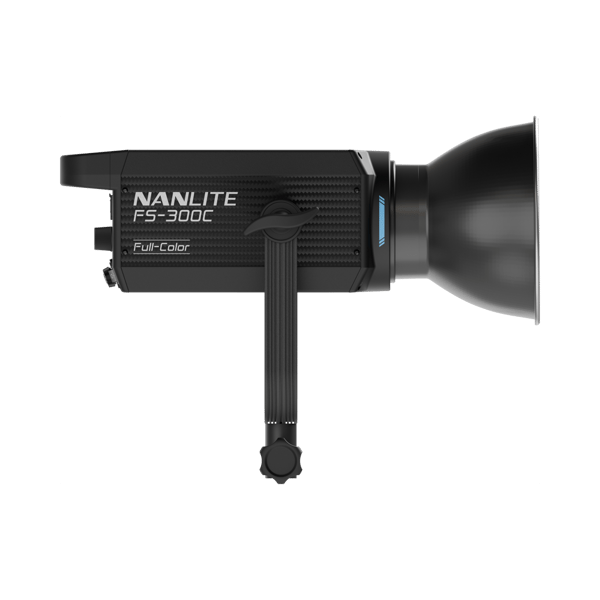 Nanlite FS-300C LED RGBW Spot Light