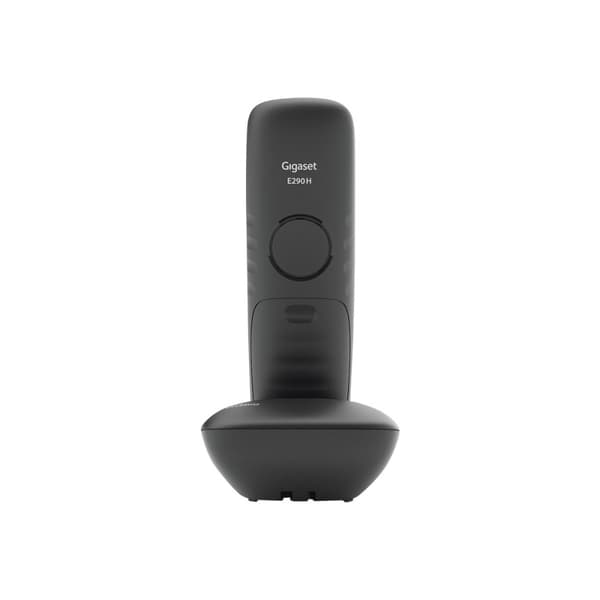 Gigaset E290 - trådlös telefon med nummerpresentation