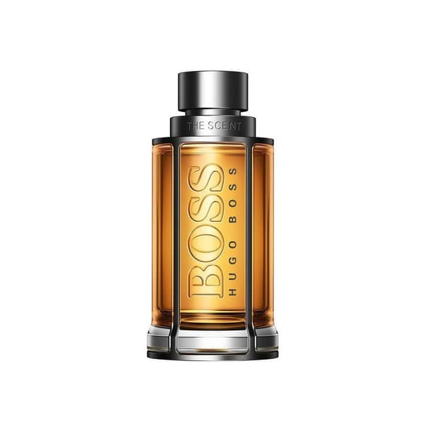 The Scent Aftershave 100ml