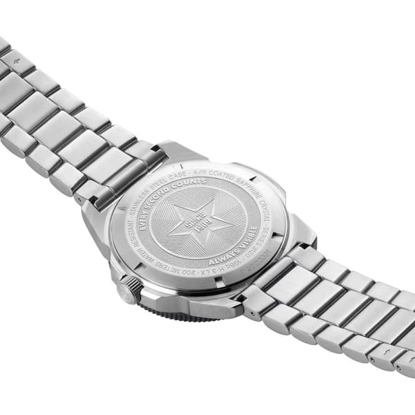 LUMINOX XS.3137 - Quartz Klocka Herr (44MM)