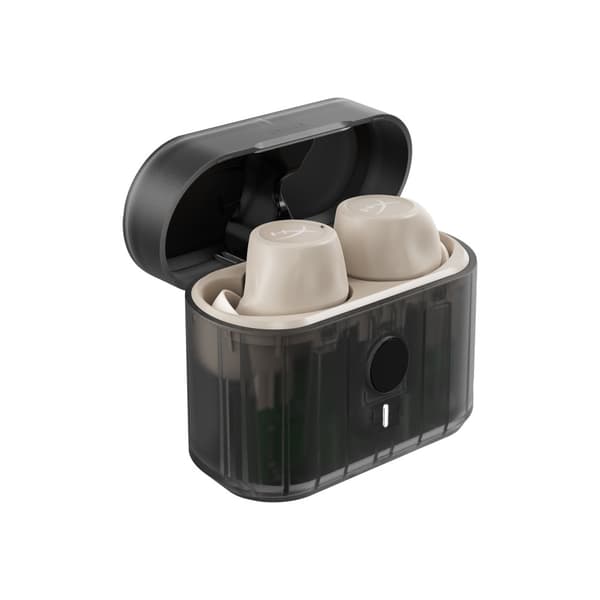 HyperX Cirro Buds Pro - True wireless-hörlurar med mikrofon