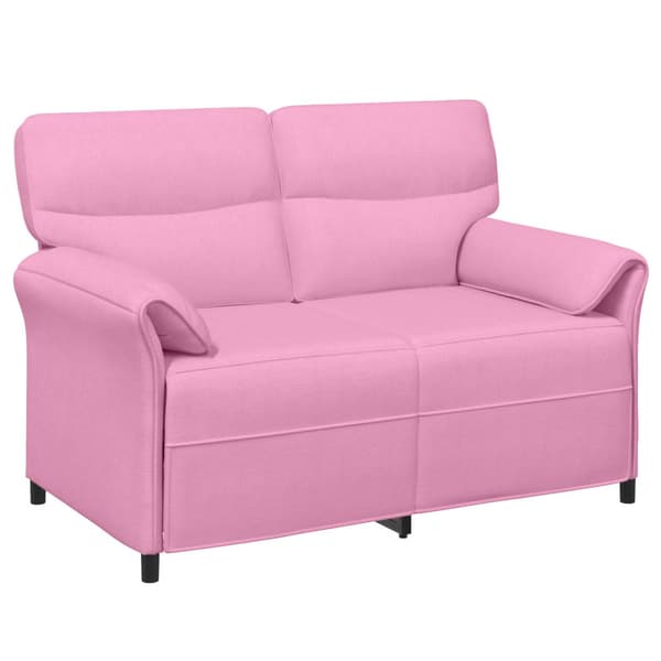 Soffa 100% polyester metallram MDF, Plywood