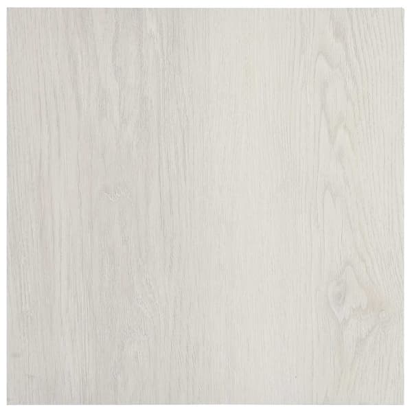 Golvplankor 55 pcs Beige 5,11 m² PVC
